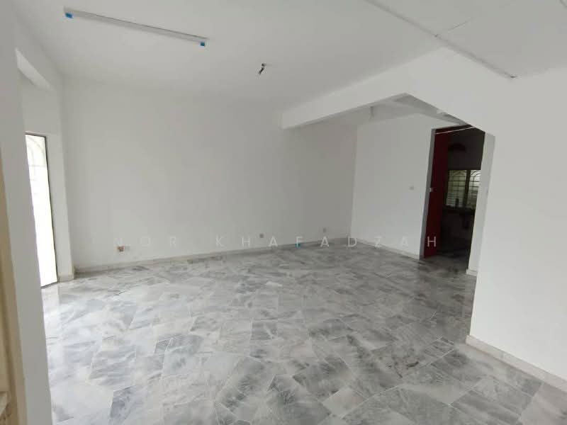 2-storey Terraced House for Sale in Seksyen 7 (Shah Alam) - Nor Khafadzah - Interior - PropertyGuru.com.my