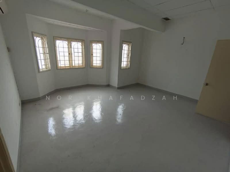 2-storey Terraced House for Sale in Seksyen 7 (Shah Alam) - Nor Khafadzah - Interior - PropertyGuru.com.my
