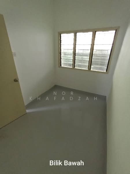 2-storey Terraced House for Sale in Seksyen 7 (Shah Alam) - Nor Khafadzah - Interior - PropertyGuru.com.my