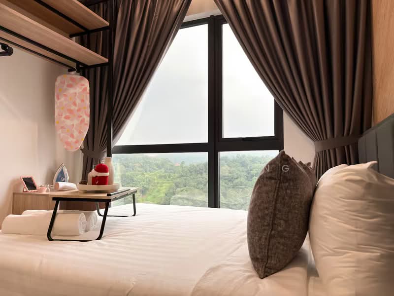 Service Residence for Sale at The Rosewoodz @ Bukit Jalil - Francis Ling - PropertyGuru.com.my