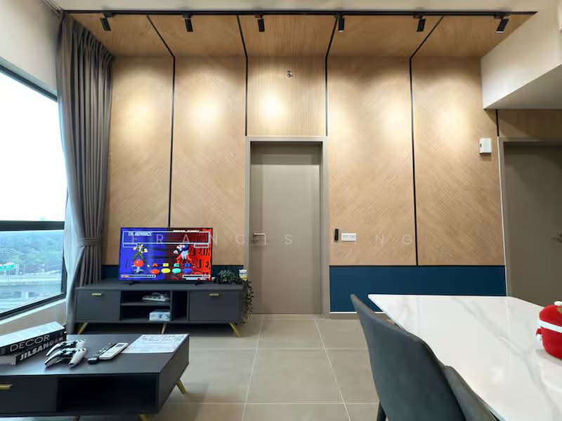 Service Residence for Sale at The Rosewoodz @ Bukit Jalil - Francis Ling - PropertyGuru.com.my