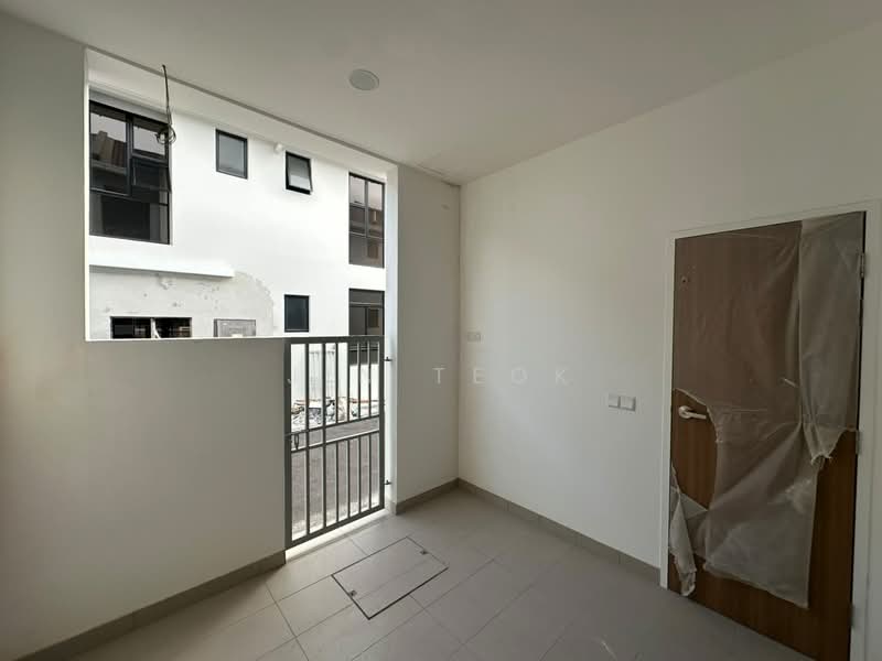 2-storey Terraced House for Rent in Iskandar Puteri (Nusajaya) (Johor) - Jin Teok - Interior - PropertyGuru.com.my