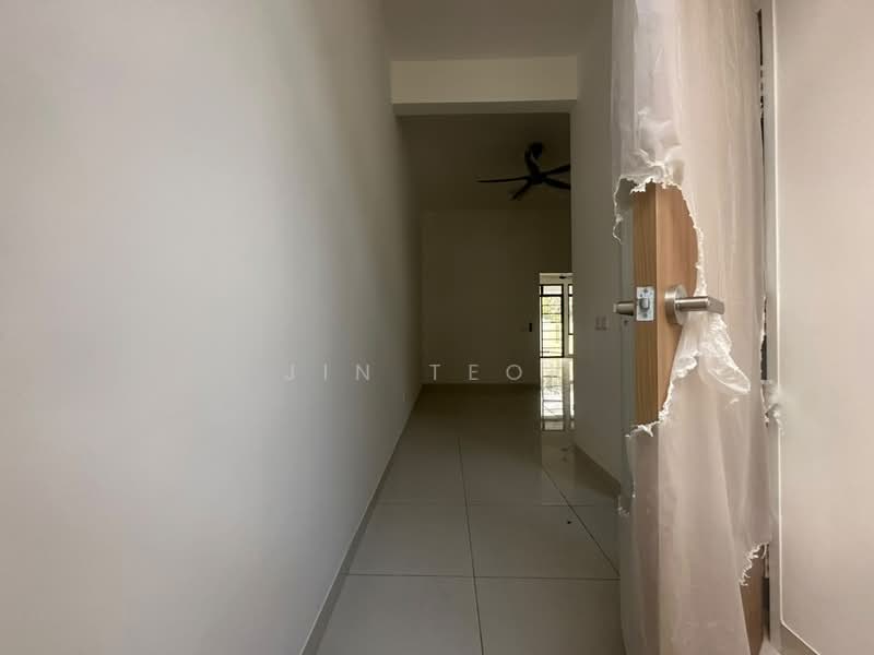 2-storey Terraced House for Rent in Iskandar Puteri (Nusajaya) (Johor) - Jin Teok - PropertyGuru.com.my