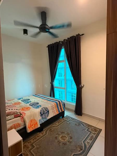 Kondominium untuk Disewa di M Condominium @ Larkin - Jin Teok - Bedroom - PropertyGuru.com.my