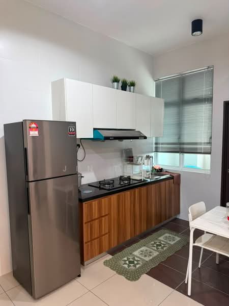 Kondominium untuk Disewa di M Condominium @ Larkin - Jin Teok - PropertyGuru.com.my