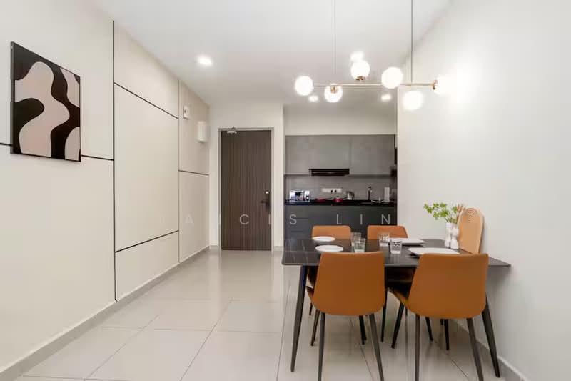 Service Residence for Sale at The Rosewoodz @ Bukit Jalil - Francis Ling - Interior - PropertyGuru.com.my