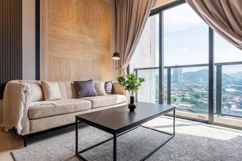 Servis Apartment untuk Dijual di Pinnacle Sri Petaling - Francis Ling - PropertyGuru.com.my