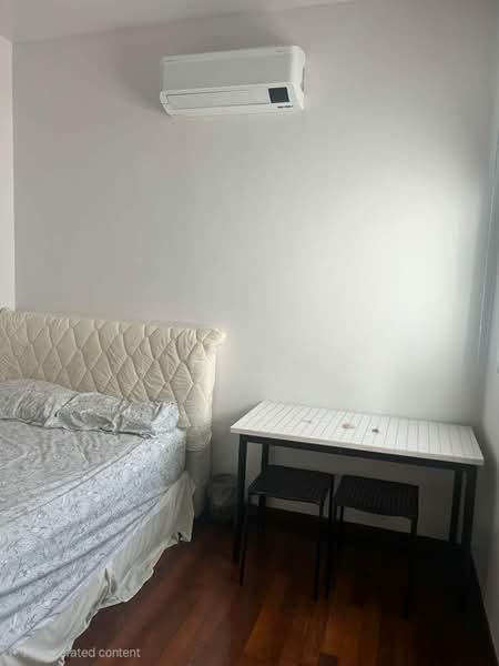Cluster House for Rent in Eco Botanic (Iskandar Puteri (Nusajaya)) - Jin Teok - PropertyGuru.com.my