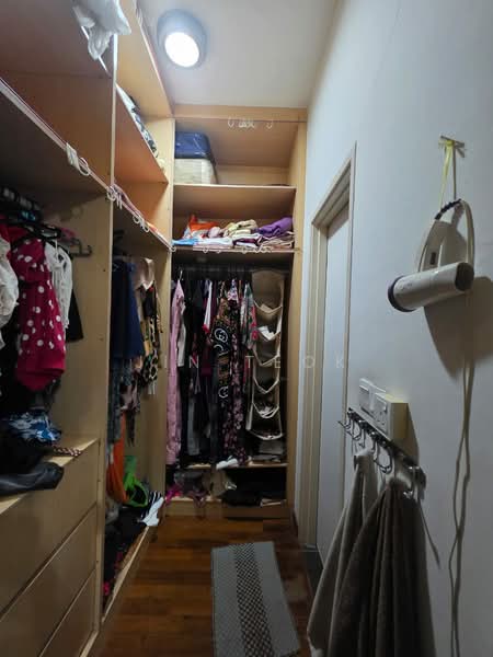 Cluster House for Rent in Bukit Indah (Iskandar Puteri (Nusajaya)) - Jin Teok - Interior - PropertyGuru.com.my