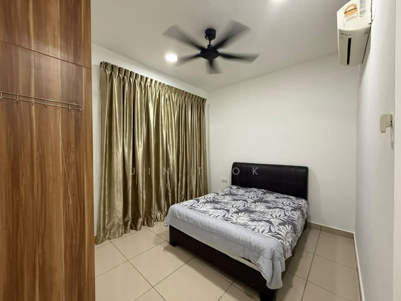 Condominium for Rent at M Condominium @ Larkin - Jin Teok - Bedroom - PropertyGuru.com.my