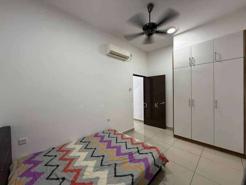 Condominium for Rent at M Condominium @ Larkin - Jin Teok - PropertyGuru.com.my