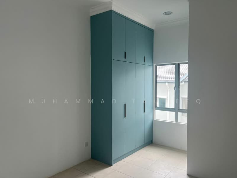 Semi-Detached House for Rent in Seremban (Negeri Sembilan) - Muhammad Taufeeq - Interior - PropertyGuru.com.my
