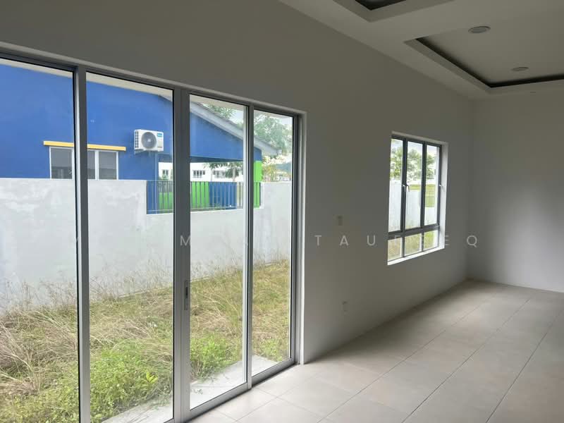 Semi-Detached House for Rent in Seremban (Negeri Sembilan) - Muhammad Taufeeq - Interior - PropertyGuru.com.my