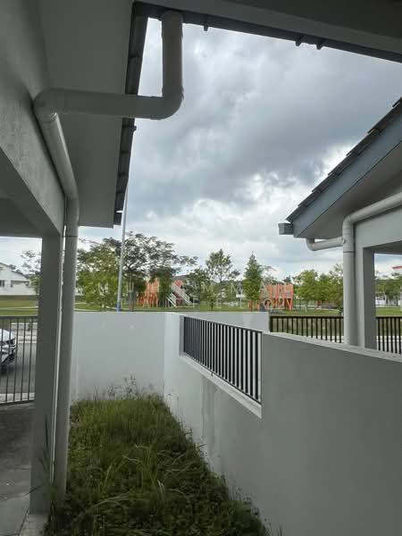 Semi-Detached House for Rent in Seremban (Negeri Sembilan) - Muhammad Taufeeq - PropertyGuru.com.my