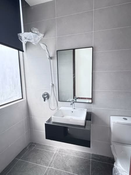 Rumah Teres 2 Tingkat untuk Dijual di Puteri Harbour (Iskandar Puteri (Nusajaya)) - Phang Elainne - Bathroom - PropertyGuru.com.my