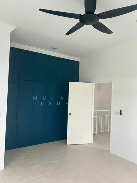Semi-Detached House for Rent in Seremban (Negeri Sembilan) - Muhammad Taufeeq - Interior - PropertyGuru.com.my