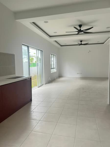 Semi-Detached House for Rent in Seremban (Negeri Sembilan) - Muhammad Taufeeq - Living Room - PropertyGuru.com.my