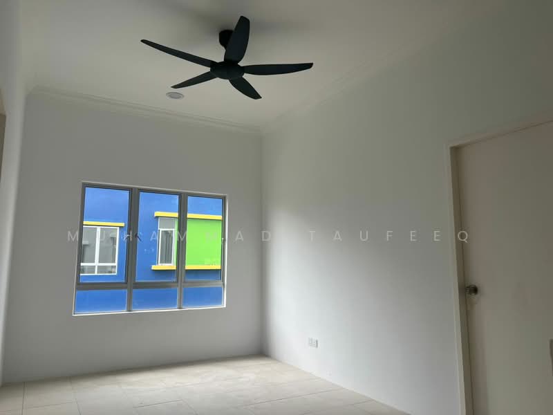 Semi-Detached House for Rent in Seremban (Negeri Sembilan) - Muhammad Taufeeq - PropertyGuru.com.my