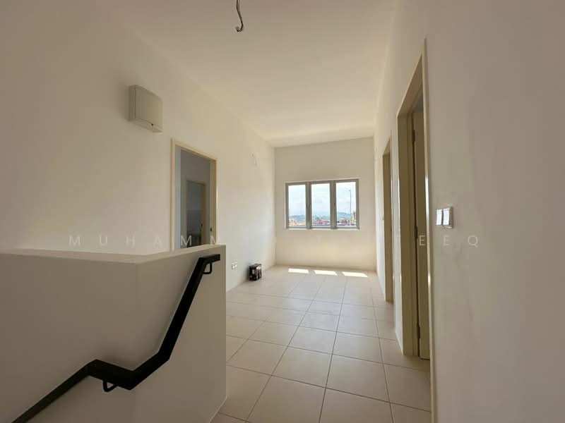 2-storey Terraced House for Rent in Iringan Bayu (Seremban) - Muhammad Taufeeq - Interior - PropertyGuru.com.my
