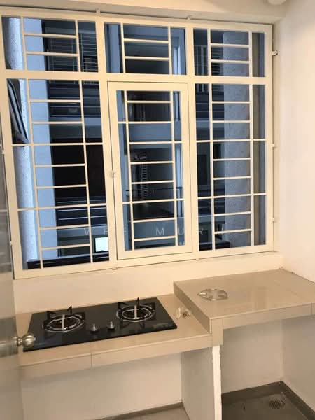 Service Residence for Rent at You Vista @ You City - Vee Muru - Kitchen - PropertyGuru.com.my
