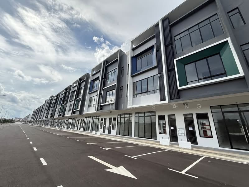 Shop / Office for Rent in Taman Mount Austin (Tebrau) - Huan Chin Siang - PropertyGuru.com.my