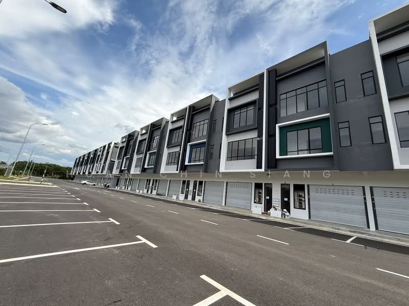 Shop / Office for Rent in Taman Mount Austin (Tebrau) - Huan Chin Siang - PropertyGuru.com.my