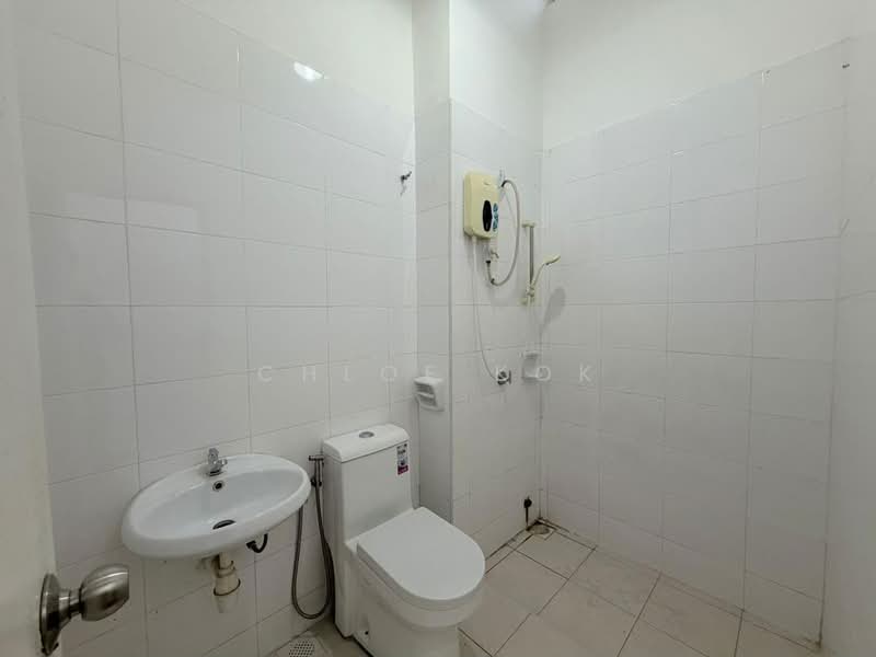 Cluster House for Sale in Rawang (Selangor) - Chloe Kok - PropertyGuru.com.my