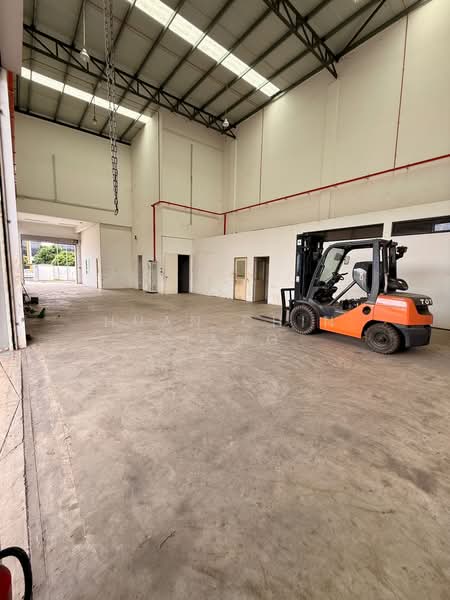 Kilang untuk Disewa di Senai (Kulai) - Huan Chin Siang - PropertyGuru.com.my