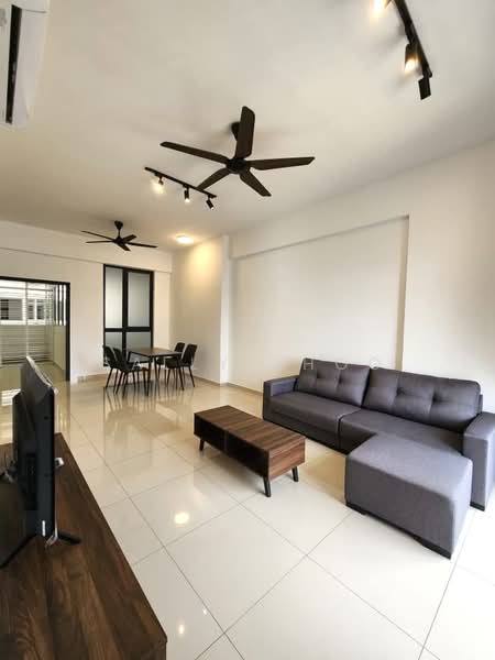 Kondominium untuk Disewa di Artis 3 Residence - Sally Khoo - PropertyGuru.com.my