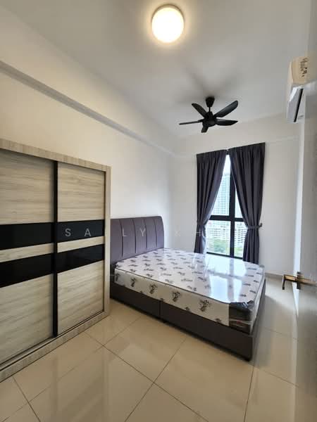 Kondominium untuk Disewa di Artis 3 Residence - Sally Khoo - PropertyGuru.com.my