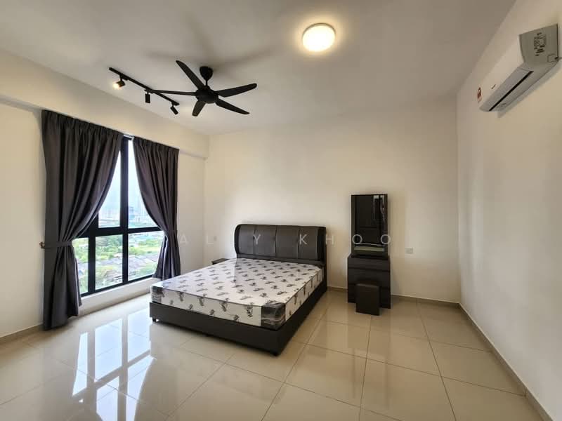 Kondominium untuk Disewa di Artis 3 Residence - Sally Khoo - PropertyGuru.com.my