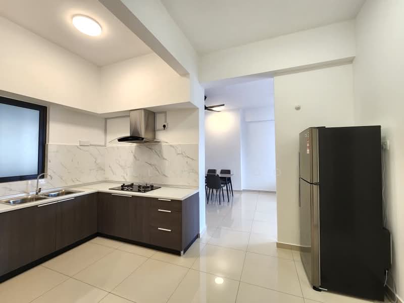 Kondominium untuk Disewa di Artis 3 Residence - Sally Khoo - PropertyGuru.com.my