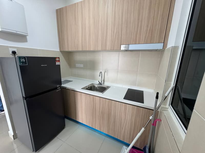 Servis Apartment untuk Disewa di TRELLIS RESIDENCES - Samuel Lee - Kitchen - PropertyGuru.com.my
