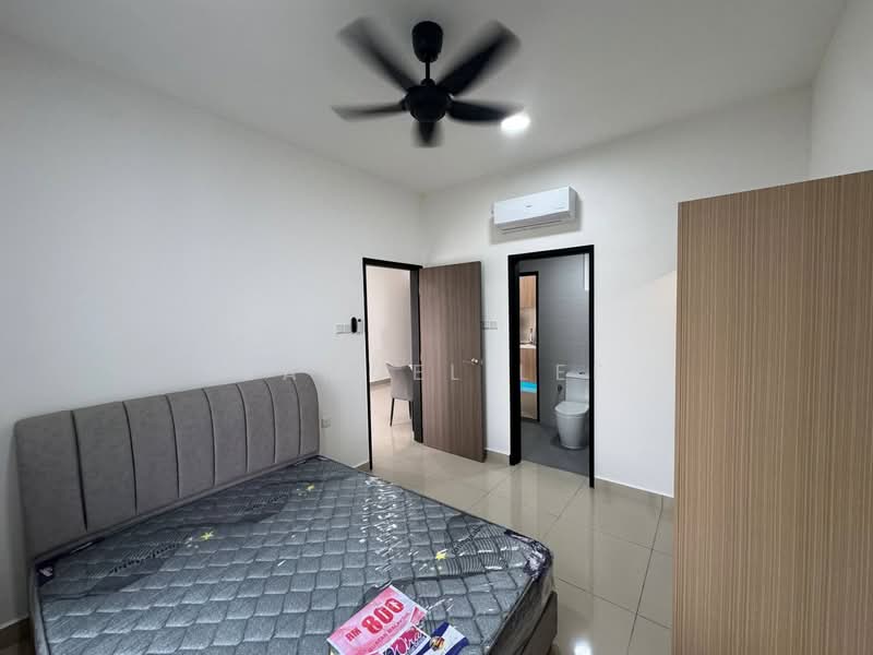 Servis Apartment untuk Disewa di TRELLIS RESIDENCES - Samuel Lee - Bedroom - PropertyGuru.com.my