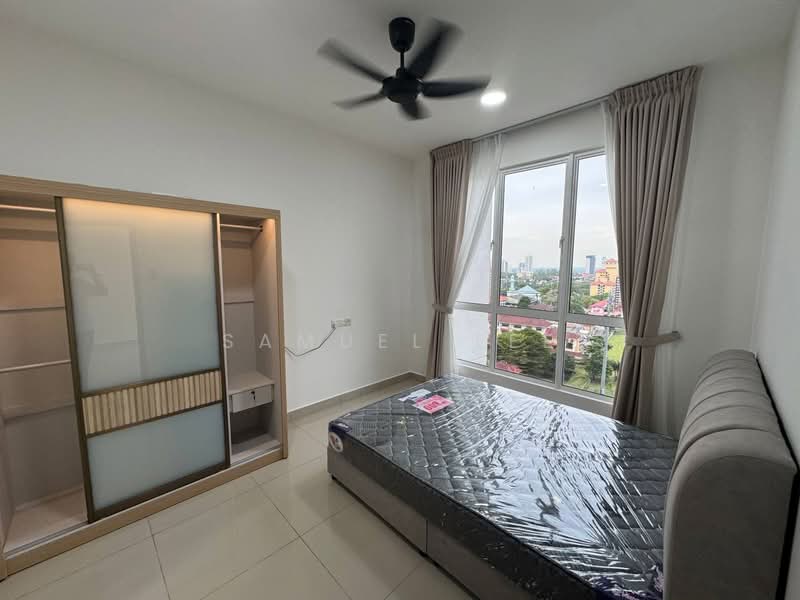 Servis Apartment untuk Disewa di TRELLIS RESIDENCES - Samuel Lee - Bedroom - PropertyGuru.com.my