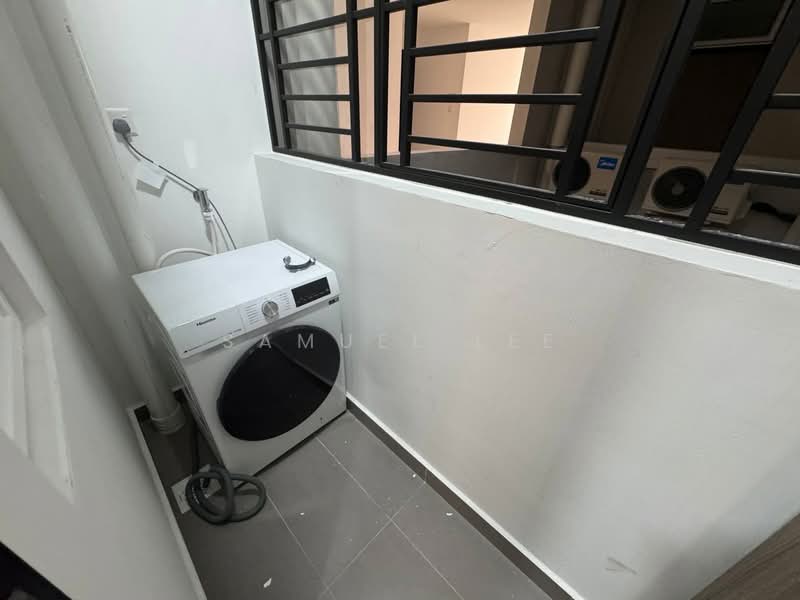 Servis Apartment untuk Disewa di TRELLIS RESIDENCES - Samuel Lee - Interior - PropertyGuru.com.my