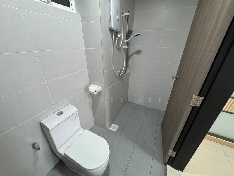 Servis Apartment untuk Disewa di TRELLIS RESIDENCES - Samuel Lee - Bathroom - PropertyGuru.com.my