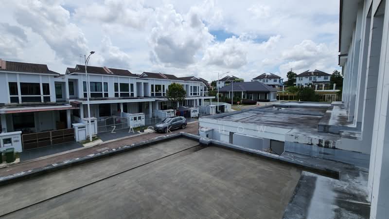 Terraced House for Sale in Kota Masai (Pasir Gudang) - Zack Chow - Exterior - PropertyGuru.com.my