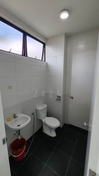 Terraced House for Sale in Kota Masai (Pasir Gudang) - Zack Chow - Bathroom - PropertyGuru.com.my