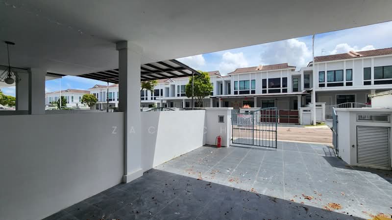 Terraced House for Sale in Kota Masai (Pasir Gudang) - Zack Chow - Exterior - PropertyGuru.com.my