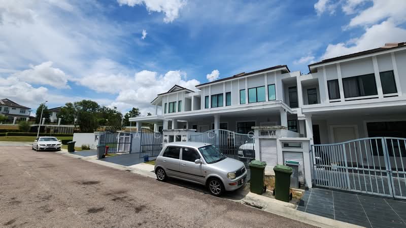 Terraced House for Sale in Kota Masai (Pasir Gudang) - Zack Chow - Exterior - PropertyGuru.com.my