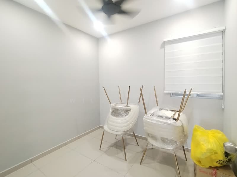 Condominium for Rent at Residensi Dutamas Dahlia - Wilson Ng - PropertyGuru.com.my