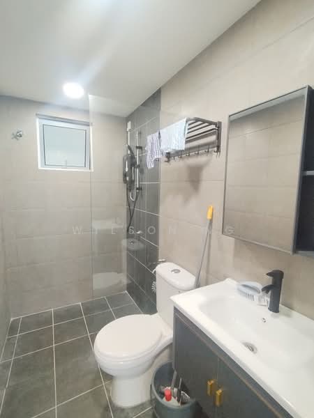 Condominium for Rent at Residensi Dutamas Dahlia - Wilson Ng - PropertyGuru.com.my