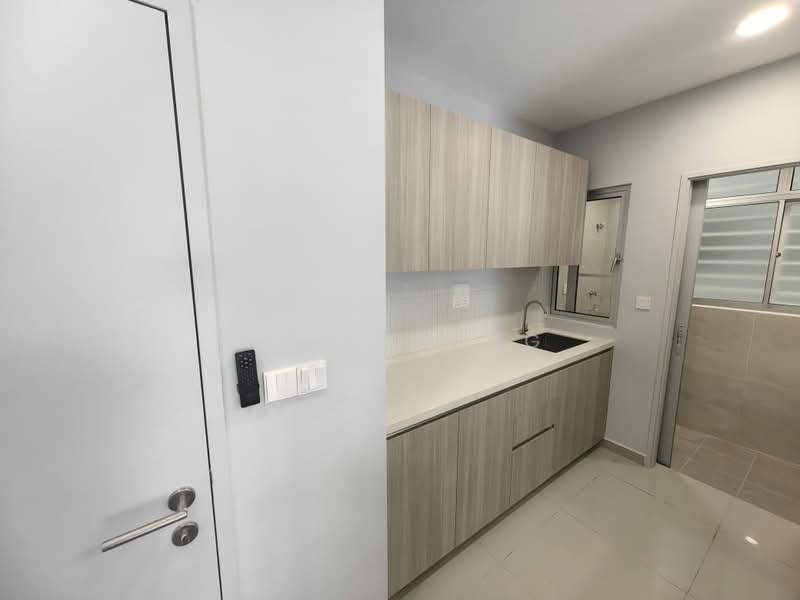 Condominium for Rent at Residensi Dutamas Dahlia - Wilson Ng - PropertyGuru.com.my