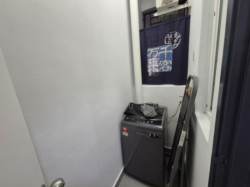 Apartment for Rent at Nusa Heights (Nusa Puncak) - YC Fung - Interior - PropertyGuru.com.my