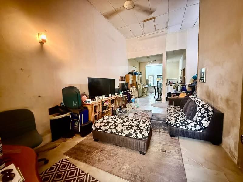 Rumah Teres 1 Tingkat untuk Dijual di Bandar Tasik Puteri (Rawang) - Amirah Azmi - PropertyGuru.com.my