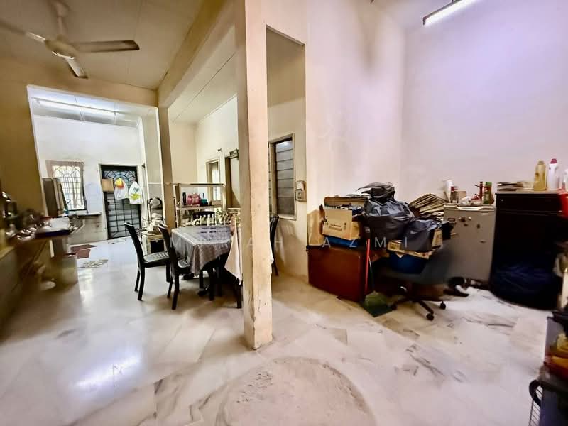 Rumah Teres 1 Tingkat untuk Dijual di Bandar Tasik Puteri (Rawang) - Amirah Azmi - PropertyGuru.com.my