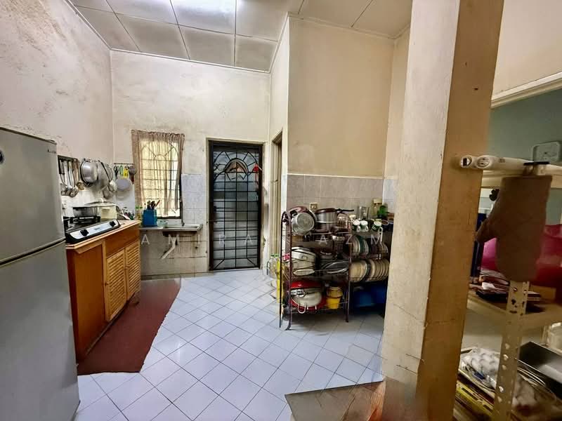 Rumah Teres 1 Tingkat untuk Dijual di Bandar Tasik Puteri (Rawang) - Amirah Azmi - PropertyGuru.com.my