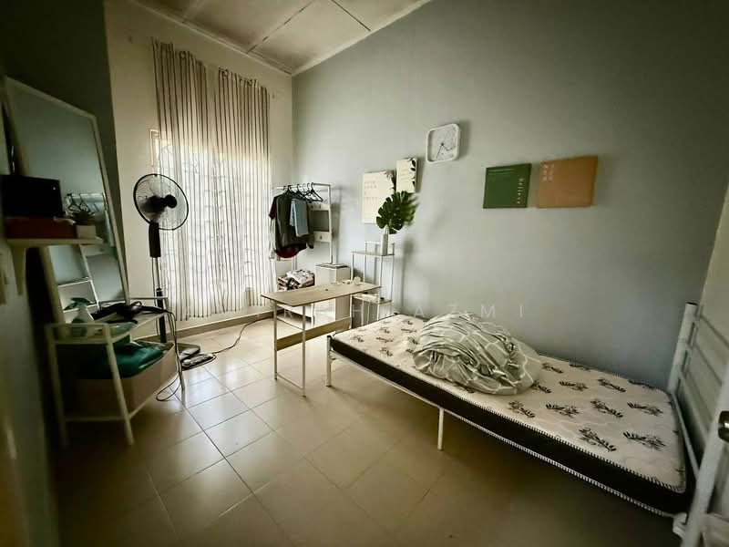Rumah Teres 1 Tingkat untuk Dijual di Bandar Tasik Puteri (Rawang) - Amirah Azmi - PropertyGuru.com.my