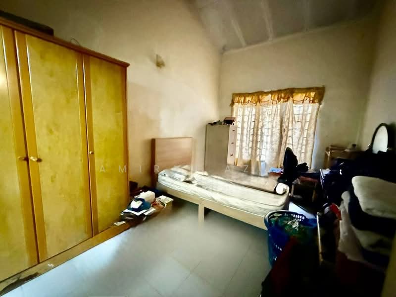 Rumah Teres 1 Tingkat untuk Dijual di Bandar Tasik Puteri (Rawang) - Amirah Azmi - PropertyGuru.com.my